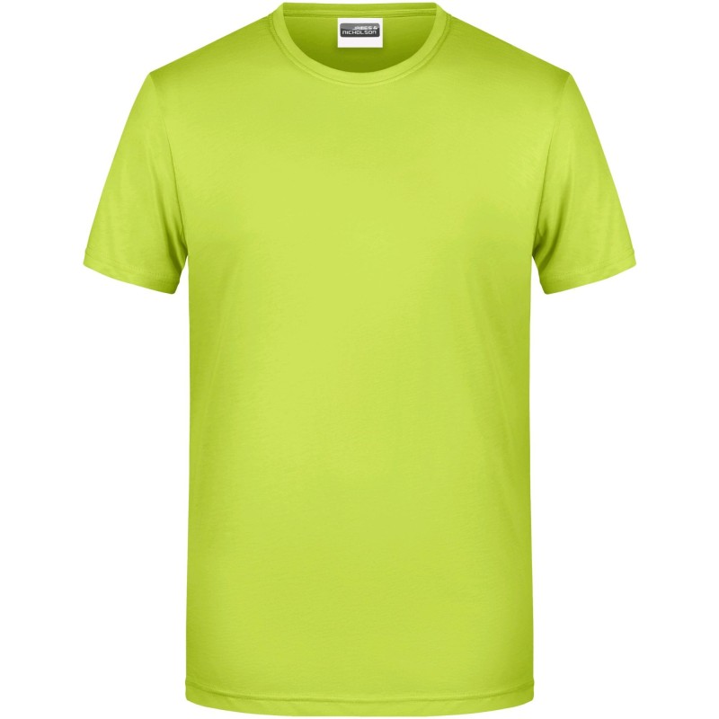 8008 Men's Basic-T