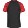 JN010 Men's Raglan-T