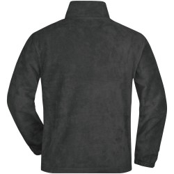 JN043 Half-Zip Fleece