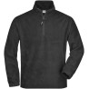 JN043 Half-Zip Fleece