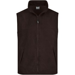 JN045 Fleece Vest