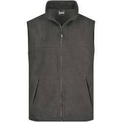 JN045 Fleece Vest