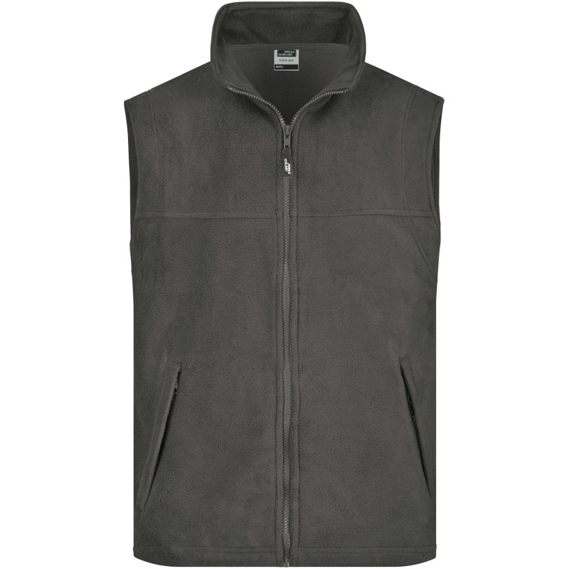 JN045 Fleece Vest