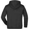 JN047K Hooded Sweat Junior