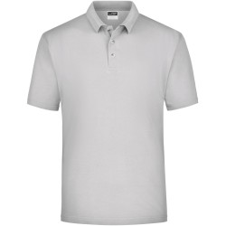 JN020 Polo Piqué Medium