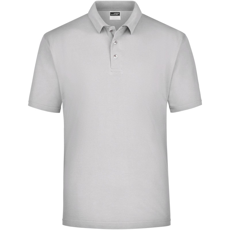 JN020 Polo Piqué Medium