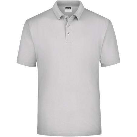 JN020 Polo Piqué Medium