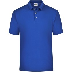 JN020 Polo Piqué Medium