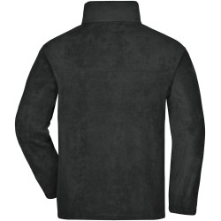 JN044 Full-Zip Fleece