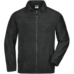 JN044 Full-Zip Fleece