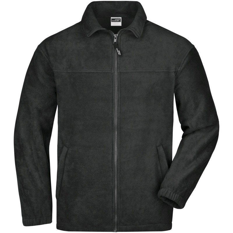 JN044 Full-Zip Fleece