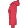 JN051 Ladies' Hooded Sweat