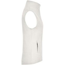 JN048 Girly Microfleece Vest