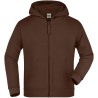 JN059K Hooded Jacket Junior