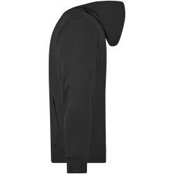 JN042 Men's Hooded Jacket