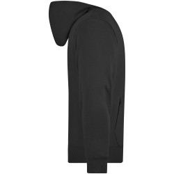 JN042 Men's Hooded Jacket