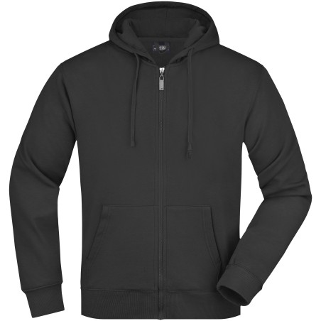 JN042 Men's Hooded Jacket