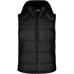 JN1004 Men's Padded Vest