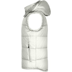 JN1004 Men's Padded Vest