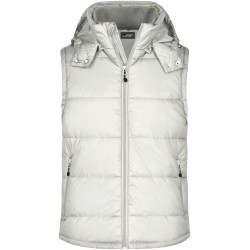 JN1004 Men's Padded Vest