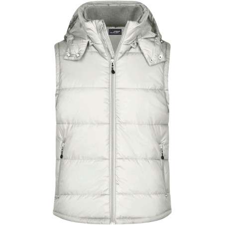 JN1004 Men's Padded Vest