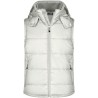 JN1004 Men's Padded Vest