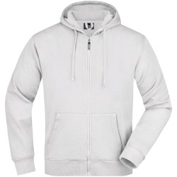 JN042 Men's Hooded Jacket