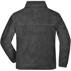 JN044K Full-Zip Fleece Junior