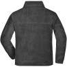 JN044K Full-Zip Fleece Junior