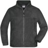 JN044K Full-Zip Fleece Junior