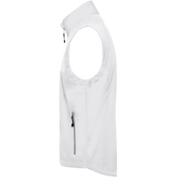 JN1022 Men's Softshell Vest