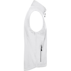 JN1022 Men's Softshell Vest