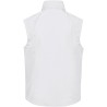 JN1022 Men's Softshell Vest