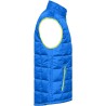 JN1037 Men's Padded Light Weight Vest