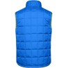 JN1037 Men's Padded Light Weight Vest