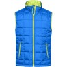 JN1037 Men's Padded Light Weight Vest