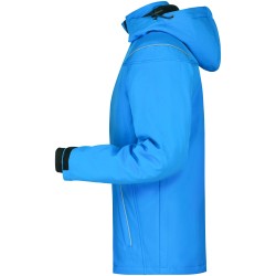 JN1000 Men's Winter Softshell Jacket