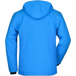 JN1000 Men's Winter Softshell Jacket