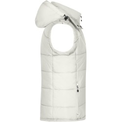 JN1005 Ladies' Padded Vest