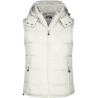 JN1005 Ladies' Padded Vest