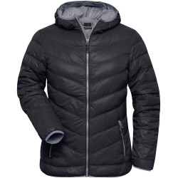 JN1059 Ladies' Down Jacket