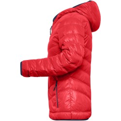 JN1059 Ladies' Down Jacket