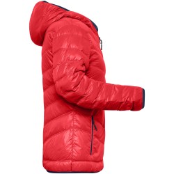 JN1059 Ladies' Down Jacket