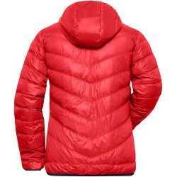 JN1059 Ladies' Down Jacket