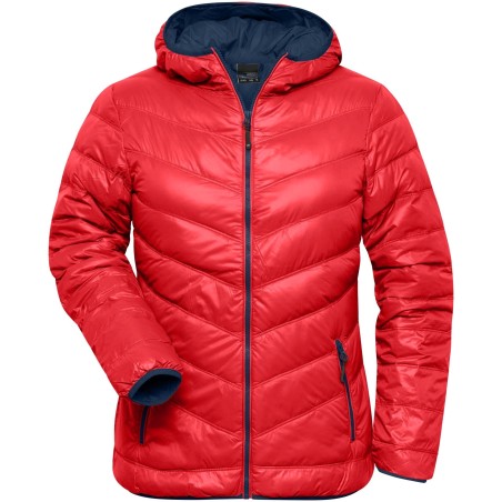 JN1059 Ladies' Down Jacket