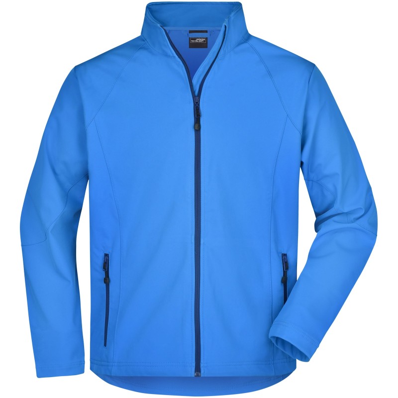 JN1020 Men's Softshell Jacket