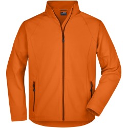 JN1020 Men's Softshell Jacket