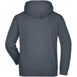 JN047 Hooded Sweat