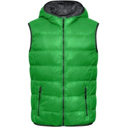 JN1062 Men's Down Vest