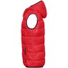 JN1062 Men's Down Vest